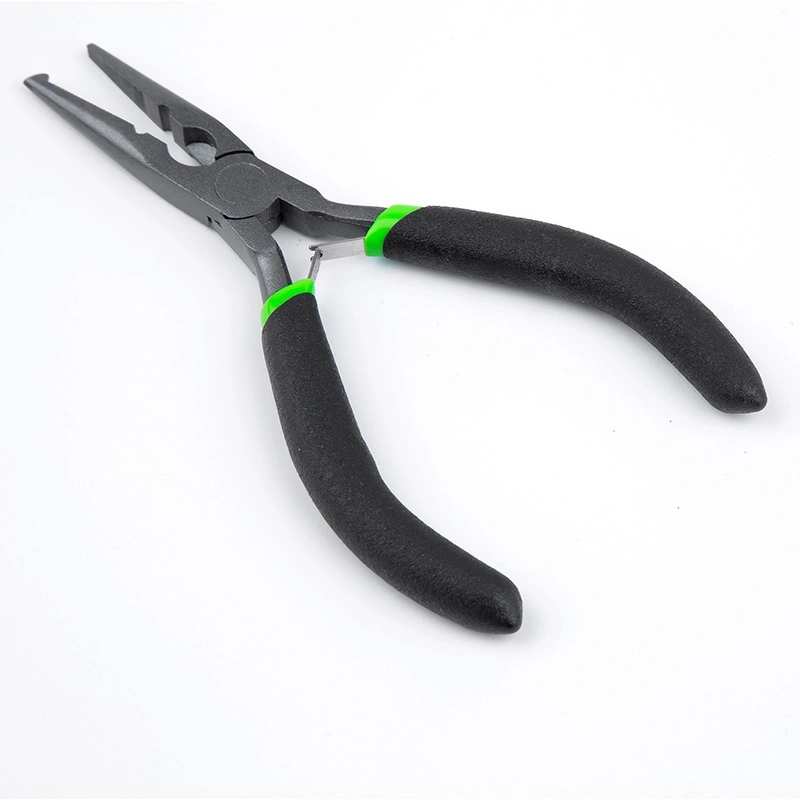 Skeater Gripjaw FNS Splitring Pliers 5.5inch